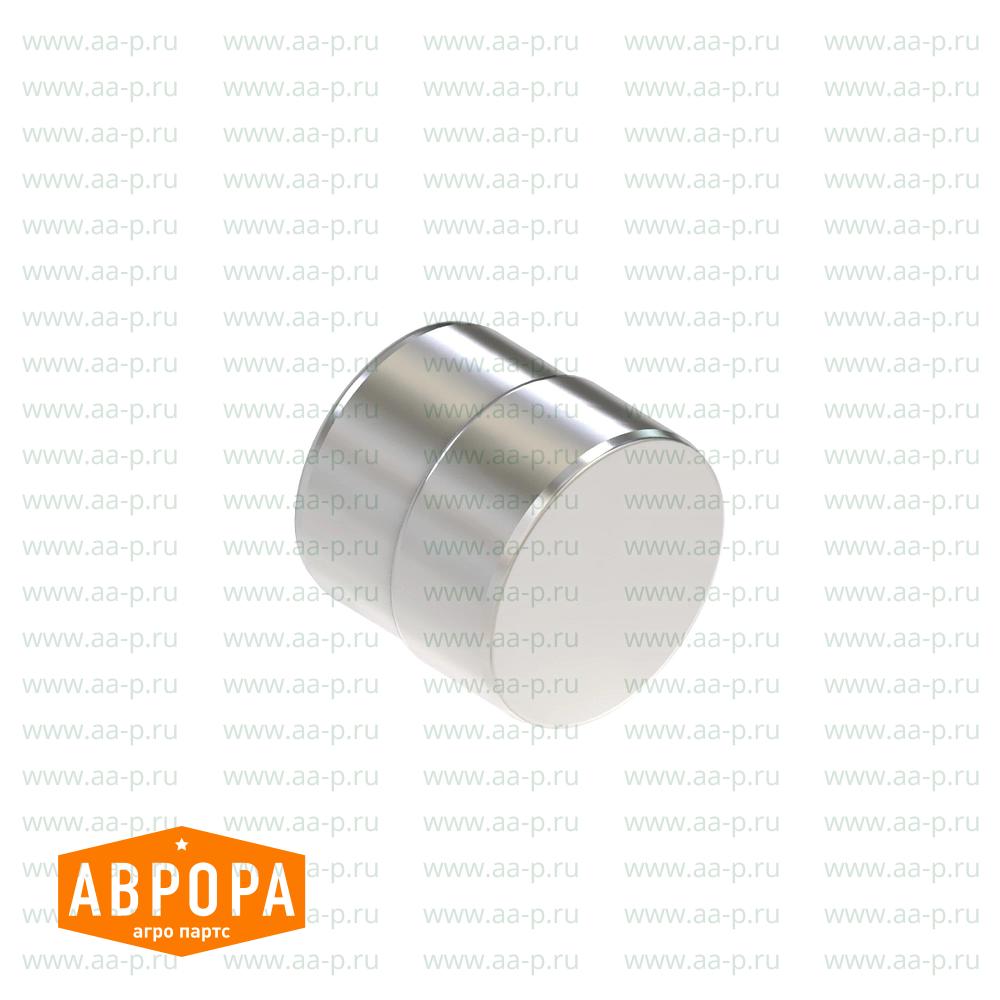 H75413 КОЛЕНЧАТЫЙ  ПАТРУБОК